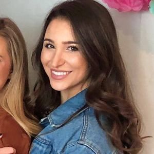 Meet your Posher, Allison